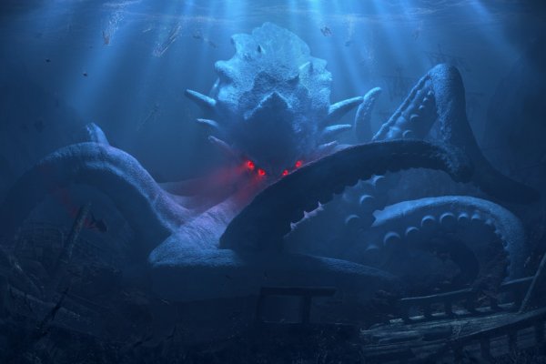 Kraken site